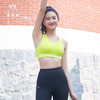【清仓打包促】慕柏郦夏季运动跑步瑜伽背心1610 商品缩略图8