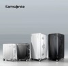 Samsonite新秀丽 行李箱女大容量轻便拉杆箱结实耐用登机旅行箱DB3 商品缩略图3