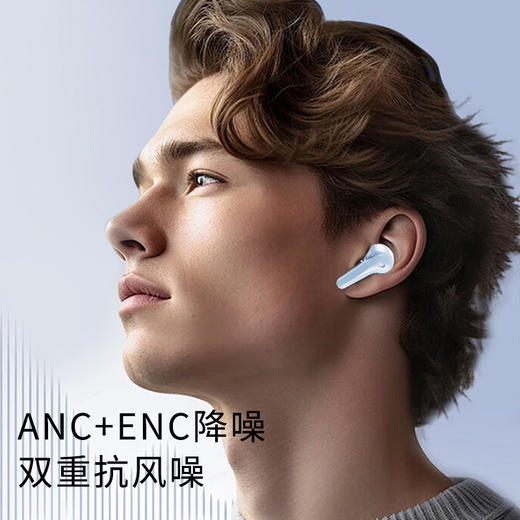 夏普真无线蓝牙耳机HP-TW60H 商品图6