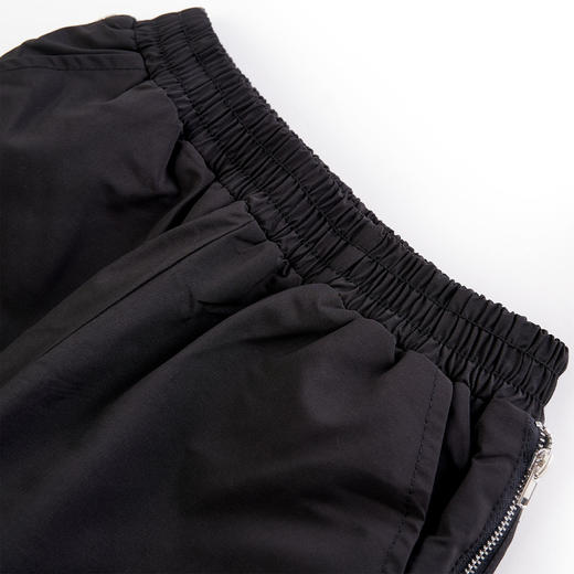 【辛巴娜娜】simbanana【大童】男中大童直侧缝拉链拼接纯色休闲长裤 商品图2