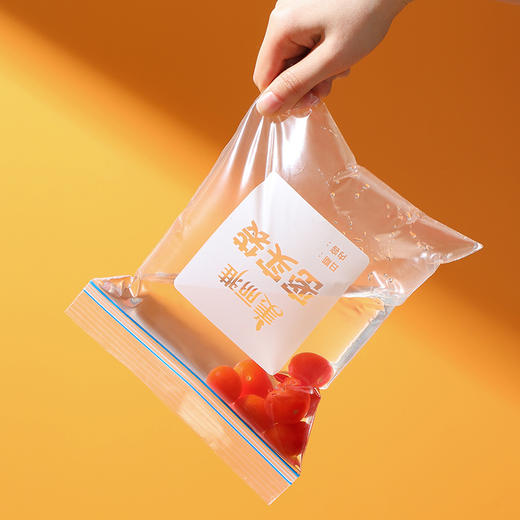 【批发】美丽雅密实袋大号26.8*27.09CM*15个入 商品图5