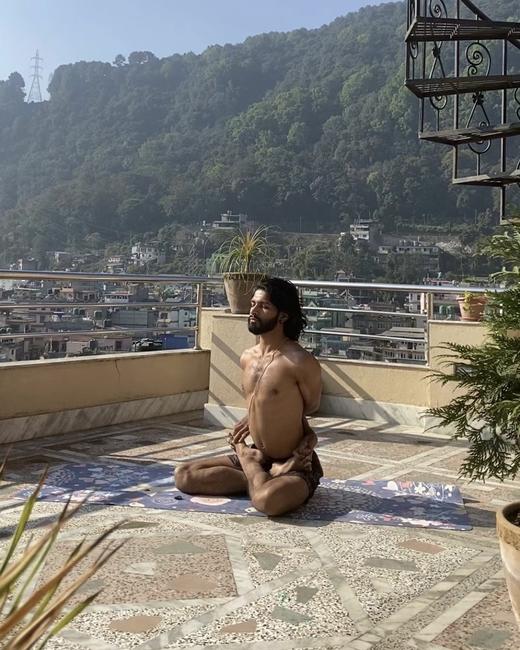 【线下】Rajiv Pandey（大愿）初、中、高级喜马拉雅·瑜伽导师认证培训【杭州、苏州、尼泊尔】复训费半价 商品图6