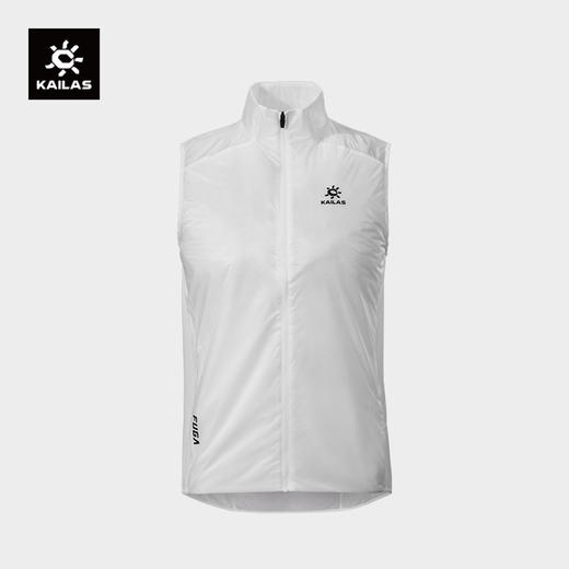KAILAS凯乐石 FUGA男款轻量棉马甲 KG2510101【Z】 商品图0