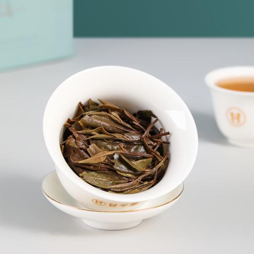【直送到家】甘之如素福鼎白茶300g 商品图3