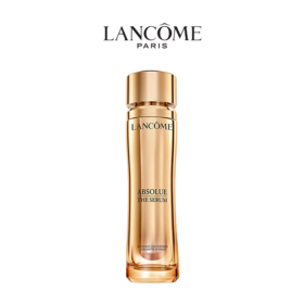 【全球购A义乌】LANCOME兰蔻新菁纯臻颜精华凝乳30ml/瓶