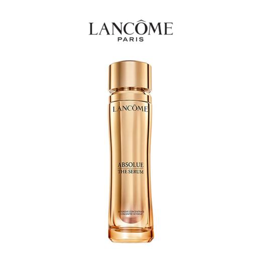 【全球购A义乌】LANCOME兰蔻新菁纯臻颜精华凝乳30ml/瓶 商品图0