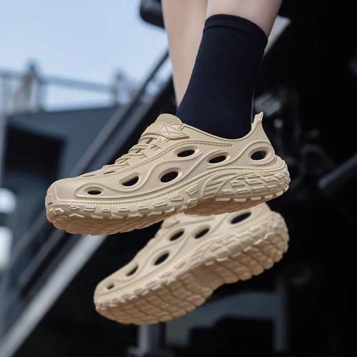 男女同款户外溯溪超轻速干洞洞鞋 商品图7