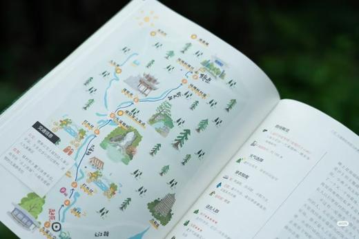 走，爬山去 商品图4