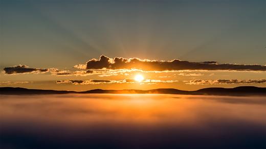 秋韵小兴安岭摄影6天:伊春·茅兰沟·五营·金祖峰·大箐山·乌带公路 商品图9