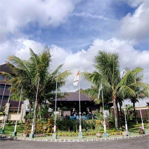 新库塔林克斯高尔夫俱乐部 New Kuta Golf Club | 巴厘岛高尔夫 | 印尼高尔夫球场俱乐部 商品图5