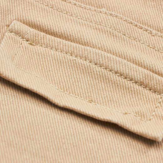 【辛巴娜娜】simbanana男童长裤小童春秋休闲童装洋气休闲时潮束脚裤 商品图4