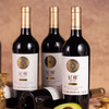 中信尼雅·尼雅酒窖臻酿赤霞珠干红葡萄酒（光瓶）750mlX6   新疆原产 精选赤霞珠  橡木桶陈酿 商品缩略图3