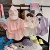 【59元2套！3-7天发货】2025夏季儿童韩版冰感防晒速干休闲运动套装 商品缩略图6