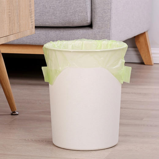 【批发】美丽雅背心垃圾袋特惠装中号55只 商品图2