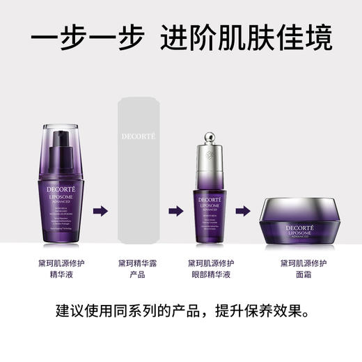 DECORTE黛珂肌源修护精华液75ml 商品图2