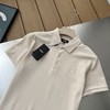 点此购买 芬迪夏季男士双F压花简标休闲短袖POLO衫 md 324167 商品缩略图4