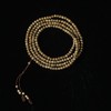 BC.UT7.10-3   加里曼丹念珠 ，5.27g 商品缩略图0