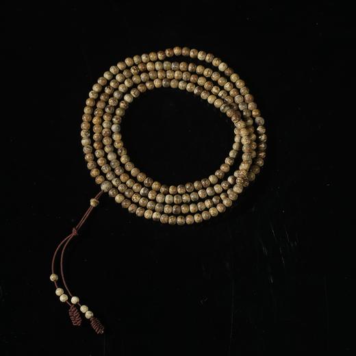 BC.UT7.10-3   加里曼丹念珠 ，5.27g 商品图0