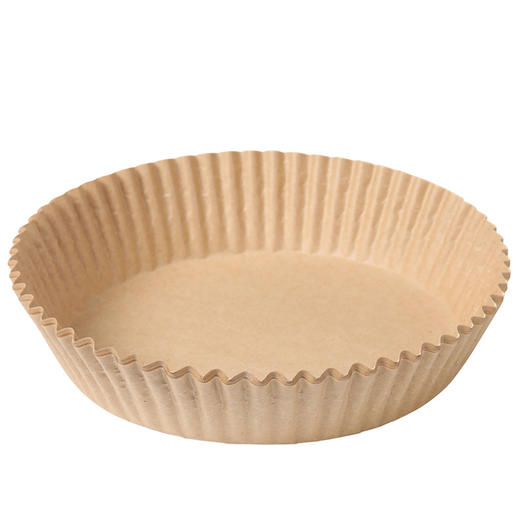 【批发】美丽雅空气炸锅纸盘16.5CM*40只 商品图1