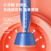 夏普声波电动牙刷DO-NS68KC-RB 商品缩略图4