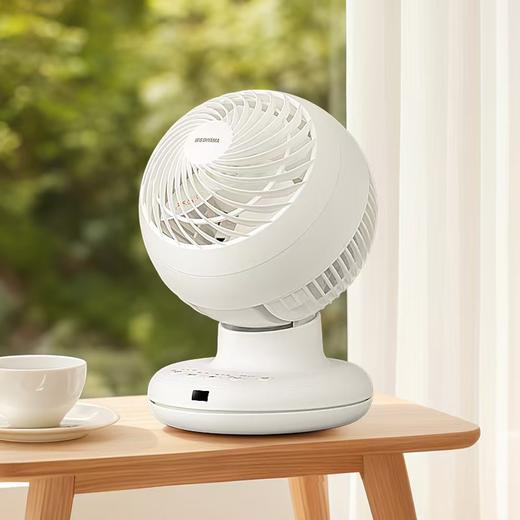 【 IRIS】空气循环扇 商品图1