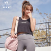 【清仓打包促】慕柏郦瑜伽服女韩版简洁短袖专业跑步透气休闲背心1366 商品缩略图0