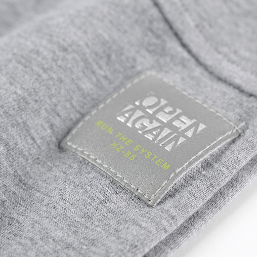 【辛巴娜娜】simbanana上新中小童儿童针织拼接装运动短裤男 商品图3