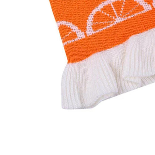 【辛巴娜娜】simbanana年新款女柠檬蝴蝶结修身半身裙 商品图2