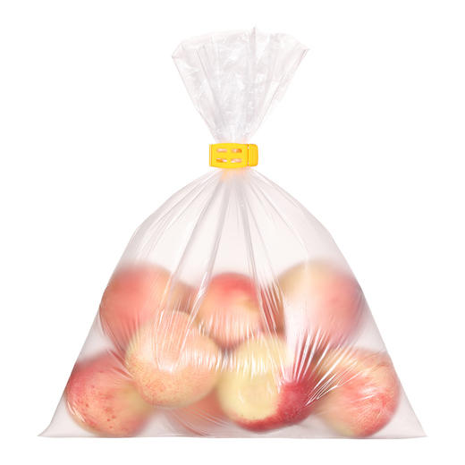 【批发】美丽雅 点断式保鲜袋中号30*20cm*120只装 商品图1