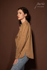 #1968「CASHMERE LONG SHIRT」 100% CASHMERE 羊绒长衬衫 商品缩略图5