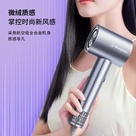 西屋电吹风机HS500