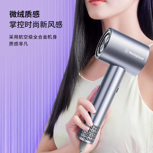 西屋电吹风机HS500 商品图0