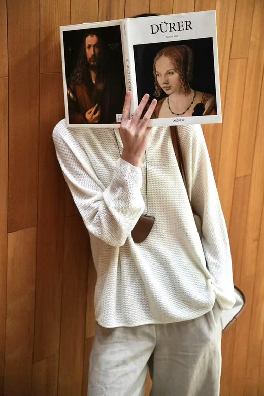 【高品质私服】【IC荔纹牛皮革眼镜挂绳】采用耐用牛皮材质，磁吸开合，防止眼镜掉落，方便携带G1458-CC【无标出货 介意慎拍】 商品图10