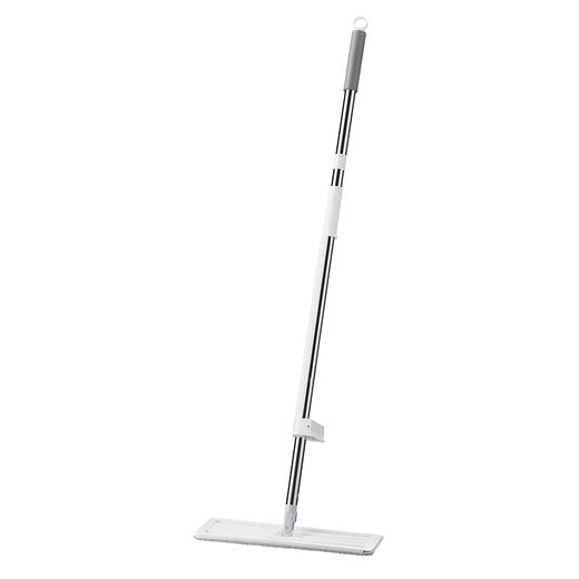 【批发】美丽雅40cm推水拖把不锈钢杆含2张拖布 1套 商品图1