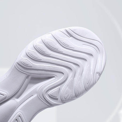 G.DUCK小黄鸭男童网鞋春夏新款网面透气儿童运动鞋中大童软底女童跑步鞋QCSM00126-37 商品图5