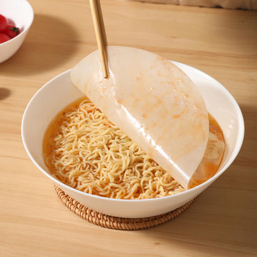 美丽雅大号200mmx200mm吸油纸 20片/袋 商品图6