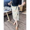 2507211    ed 亮片 半身裙，美人鱼珠片bling（预定5天） 商品缩略图9