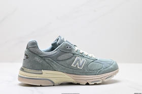 新百伦New Balance MR993经典复古休闲运动跑步鞋U993WG男女鞋