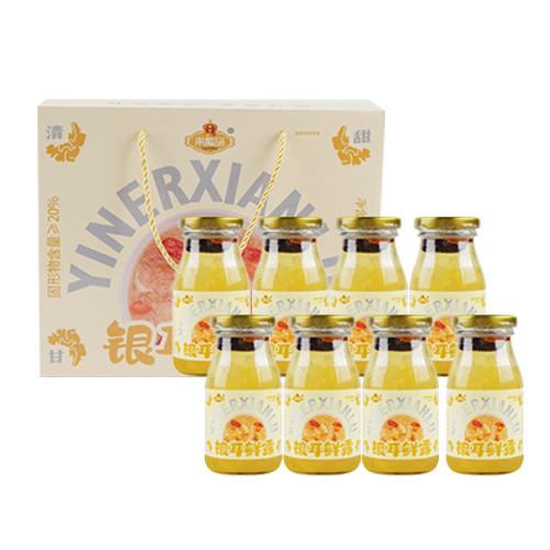 来懿品银耳鲜露 商品图0