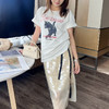 2507211    ed 亮片 半身裙，美人鱼珠片bling（预定5天） 商品缩略图5