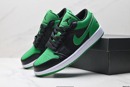 耐克乔丹Air Jordan 1 Low低帮休闲运动板鞋DV1312-200男女鞋 商品图7