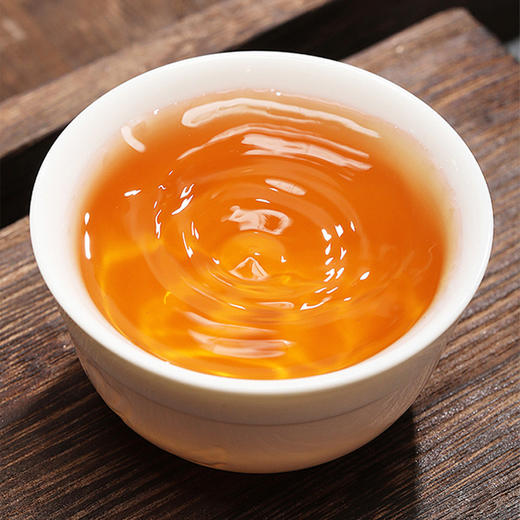 【直送到家】140g荆川茶晏特级金骏眉 商品图4