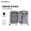 Samsonite新秀丽 行李箱大容量可扩容登机箱旅行箱20/24/29寸AY8 商品缩略图2