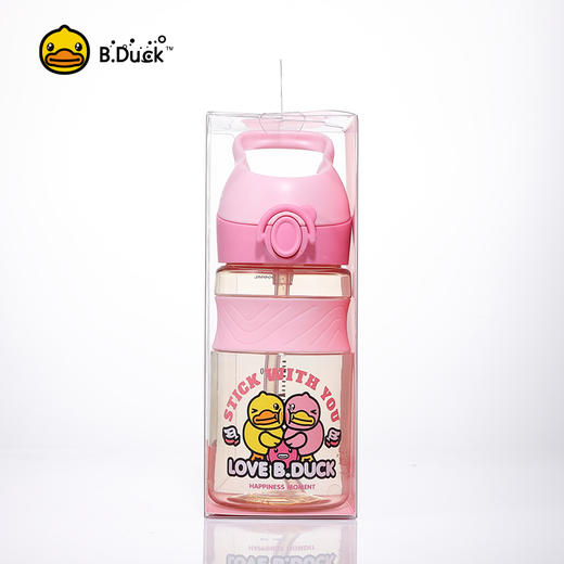 B.Duck酷乐杯450ml FU-21-0859BD 商品图3