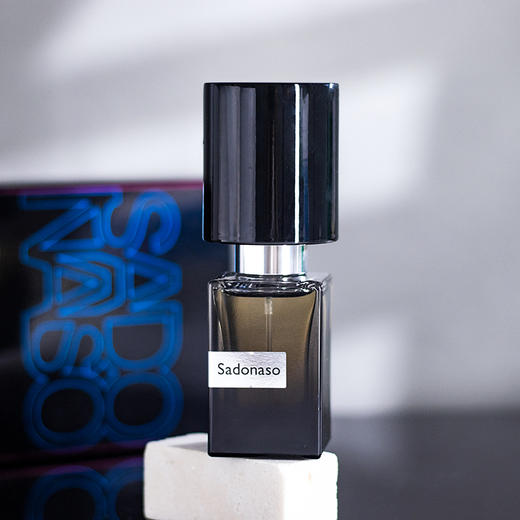 纳斯马图 隐悦（萨多纳索） Nasomatto Sadonaso 分装 商品图5