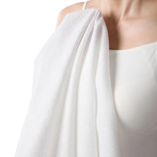 【批发】美丽雅一次性浴巾70x100CM 商品图1