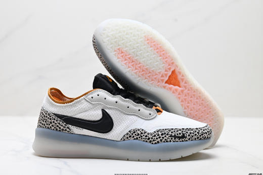 耐克Nike SB PS8舒适百搭低帮休闲运动板鞋FV8493-002男女鞋 商品图4