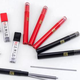 晨光ASL37901考试涂卡方形2B铅芯**