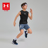 【12月-特惠福利】UnderArmour安德玛儿童针织短裤252125115 商品缩略图7