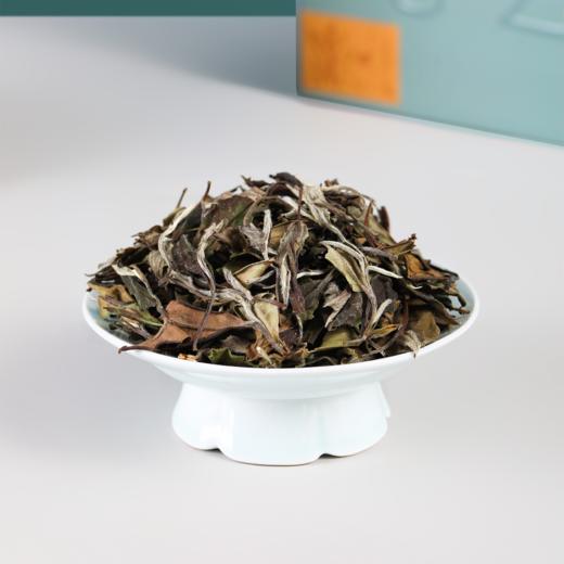 【直送到家】甘之如素福鼎白茶300g 商品图4